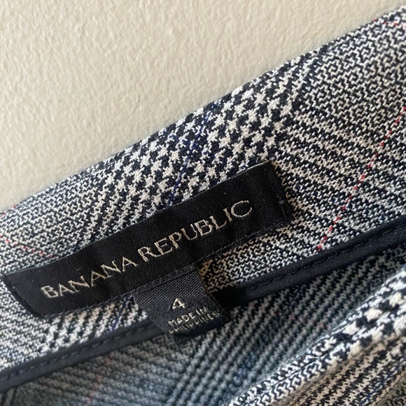 Banana Republic dress. - Picture 3 of 3